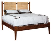 Waterford Double Panel Bed