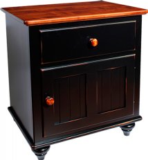 Wilkensburg Nightstand
