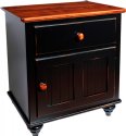 Wilkensburg Nightstand