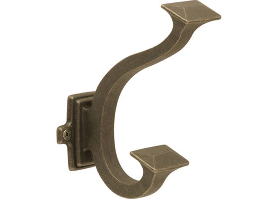 Windover Antique Hook P2155-WOA 5 inch