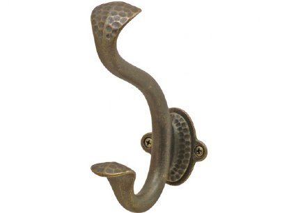 Windover Antique Hook P2175-WOA 5-06 inch