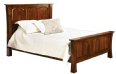 Woodbury Bed