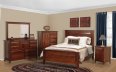 Worthington Bedroom Collection