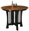 Arts & Crafts Bar Table