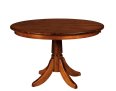 Baytown Single Pedestal Table