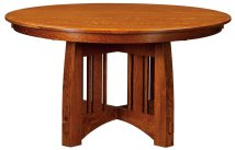 Brookville Bar Table