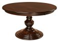 Kingsley Single Pedestal Table