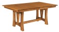 Sierra Trestle Table