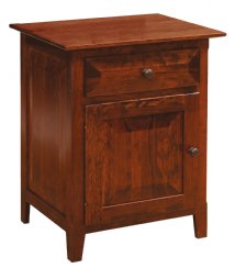 Worthington Nightstand