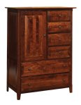 Worthington Door Chest