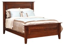 Worthington Bed