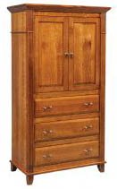 Arlington Armoire