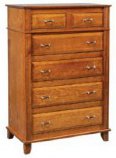 Arlington Chest of Drawers