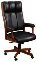 Bridgeport Desk Chair