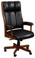 Bridgeport Desk Chair