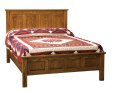 4-Panel Bed