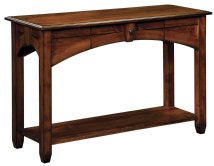 Kensing Sofa Table