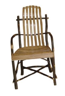 Captain's Table Chair