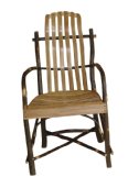 Captain's Table Chair
