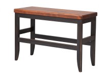 Clifton 36" Bench