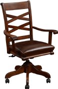 Writer's Desk Chair