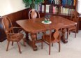 European Cannon Dining Room Collection