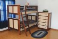 Youth Bedroom Collection 5-Drawer Chest