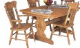 Spring Meadow Pressback Chair