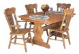 Trestle Dining Room Collection