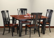 No. 20 Shaker Table with No. 4500 Leg  Dining Room Collection
