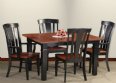 No. 20 Shaker Table with No. 4500 Leg  Dining Room Collection