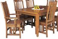 No. 85C Mission Chair