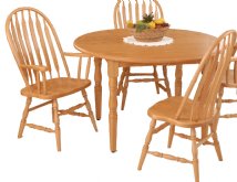 DE Bent Chair