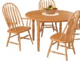 DE Bent Chair
