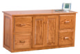 Traditional Credenza