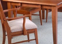 No. 22 Shaker Chair