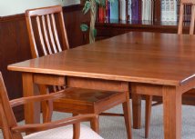 No. 22 Shaker Dining Room Collection