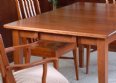 No. 22 Shaker Dining Table