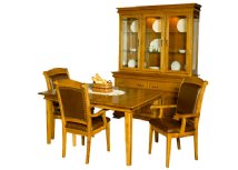 Lake Dining Room Collection