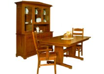 Stockholm Dining Room Collection