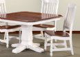 Country Mission Chair