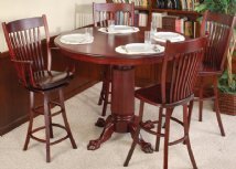 Pub Table Collection