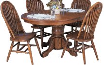 High Shell Plain Leg Chair
