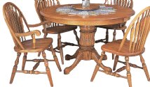 Low Shell Fancy Leg Chair