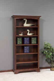 Stockton Bookcase