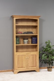 Stockton Bookcase 