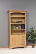 Stockton Bookcase 