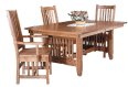 Mission Dining Room Collection