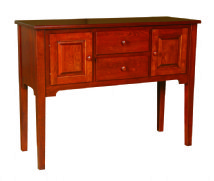 Shaker Side Board