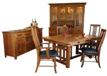 Lincolnton Dining Room Collection